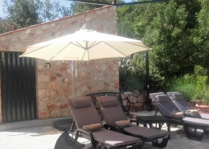 Lavender Hill Hvar - Pool, Jacuzzi,sauna,bbq *