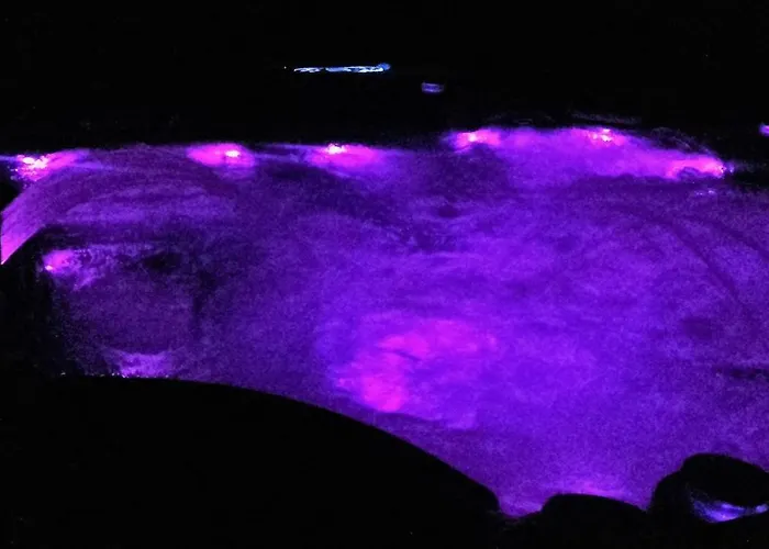 ヴィラ Lavender Hill Hvar - Pool, Jacuzzi,sauna,bbq