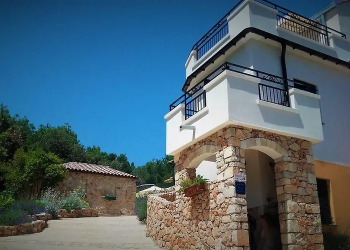 Lavender Hill Hvar - Pool, Jacuzzi,sauna,bbq