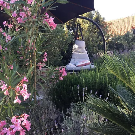 Lavender Hill Hvar - Pool, Jacuzzi,sauna,bbq Villa *