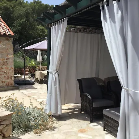 Villa Lavender Hill Hvar - Pool, Jacuzzi,sauna,bbq Stari Grad (Hvar)