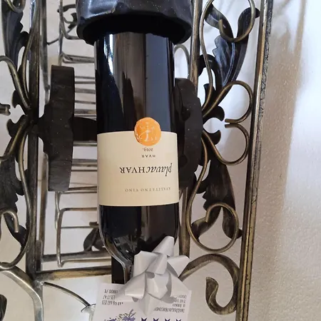 Villa Lavender Hill Hvar - Pool, Jacuzzi,sauna,bbq Stari Grad (Hvar)