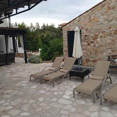 Lavender Hill Hvar - Pool, Jacuzzi,sauna,bbq Villa