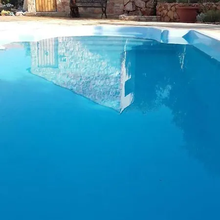 Lavender Hill Hvar - Pool, Jacuzzi,sauna,bbq