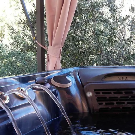 Villa Lavender Hill Hvar - Pool, Jacuzzi,sauna,bbq Stari Grad (Hvar)