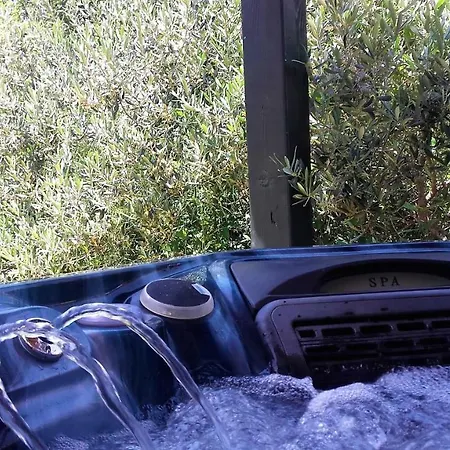 Lavender Hill Hvar - Pool, Jacuzzi,sauna,bbq