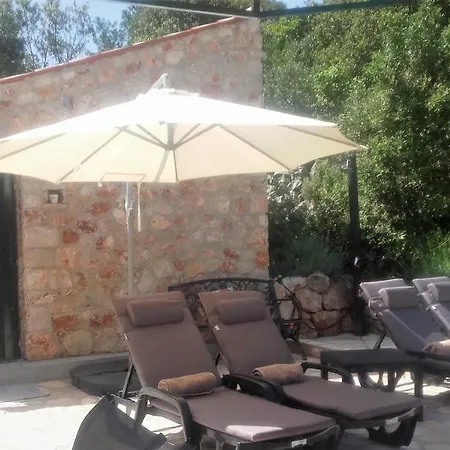 Lavender Hill Hvar - Pool, Jacuzzi,sauna,bbq *