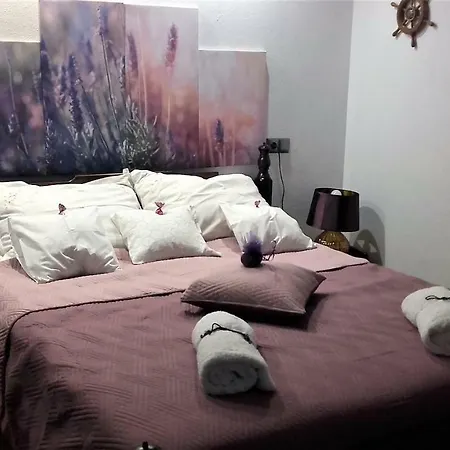 Lavender Hill Hvar - Pool, Jacuzzi,sauna,bbq