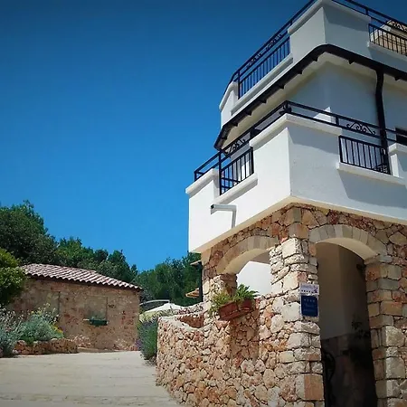 Lavender Hill Hvar - Pool, Jacuzzi,sauna,bbq
