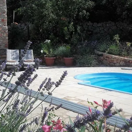 Lavender Hill Hvar - Pool, Jacuzzi,sauna,bbq Villa Stari Grad (Hvar)