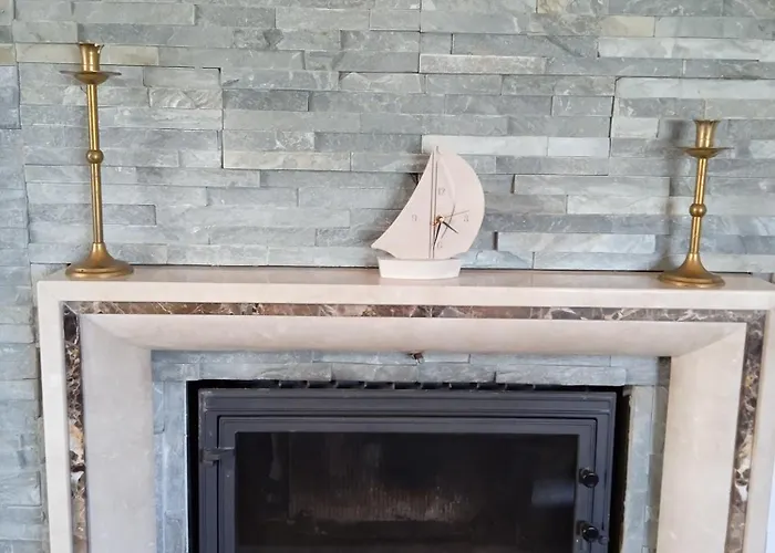 Lavender Hill Hvar - Pool, Jacuzzi,sauna,bbq וילה