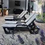 וילה Lavender Hill Hvar - Pool, Jacuzzi,sauna,bbq *