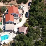 Lavender Hill Hvar - Pool, Jacuzzi,sauna,bbq Villa *