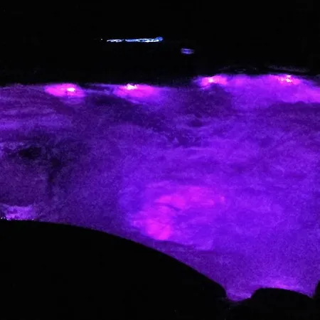 Βίλα Lavender Hill Hvar - Pool, Jacuzzi,sauna,bbq